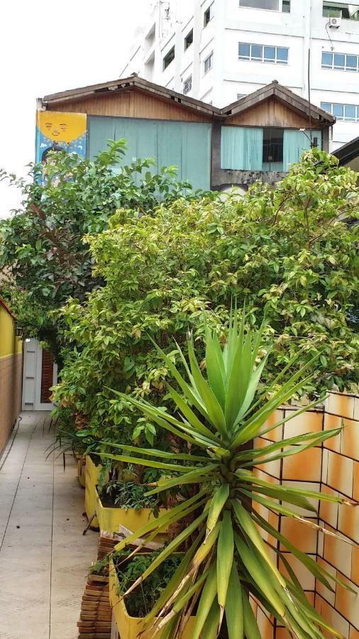 Hostel Mooca - Sao Paulo — Photos 1