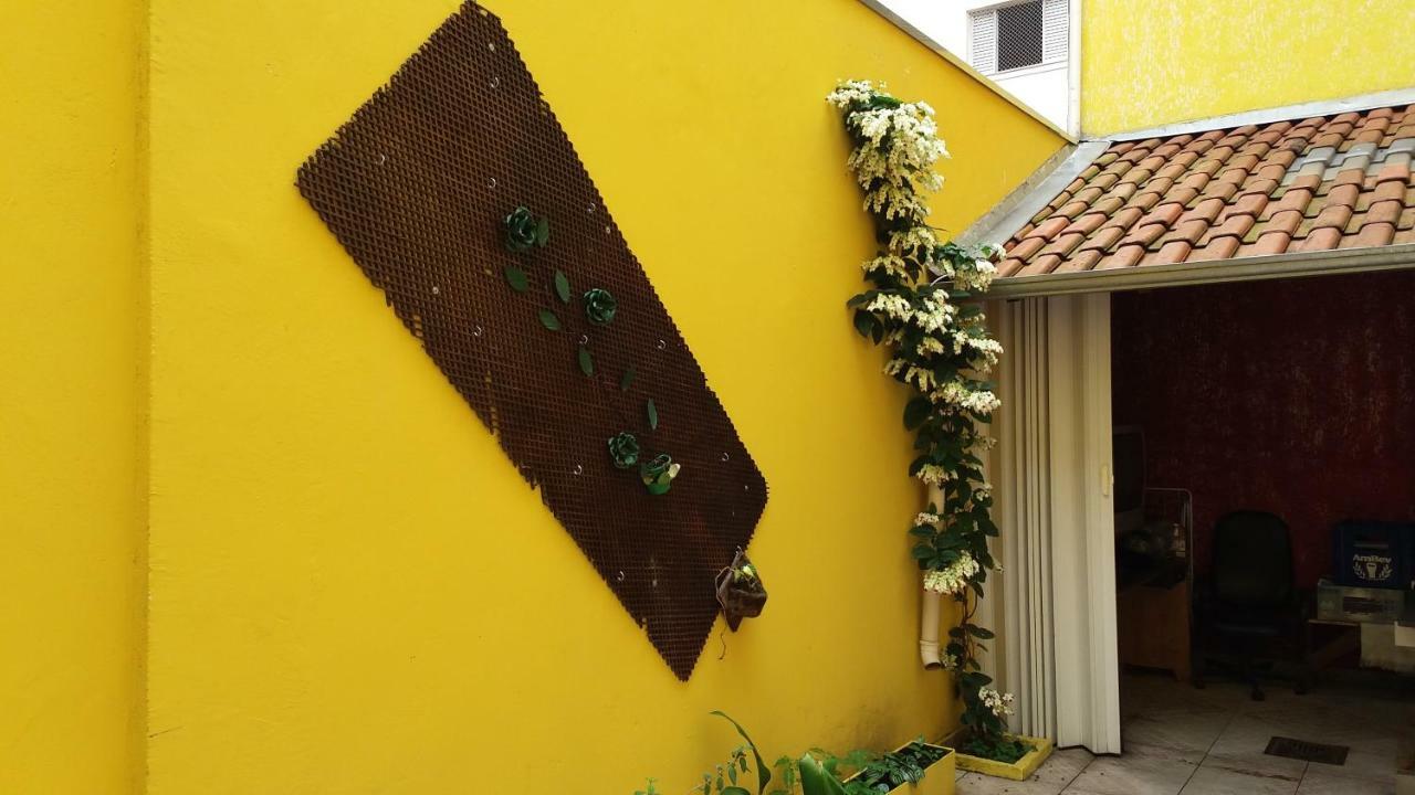 Hostel Mooca - Sao Paulo — Photos 2